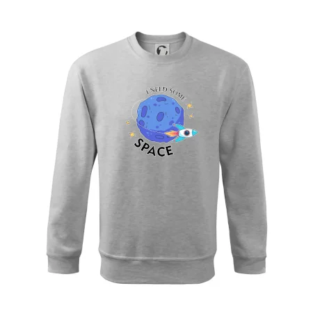 I need some space