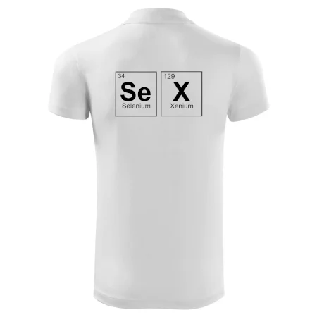 SEX- periodická tabuľka