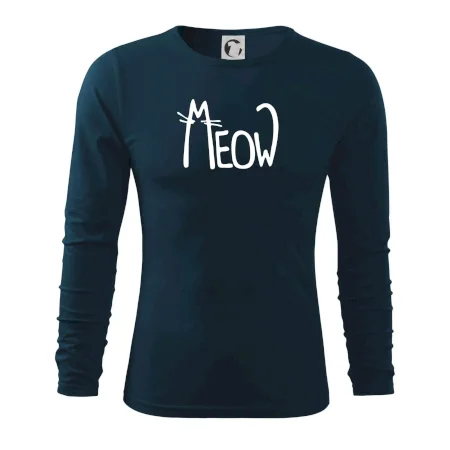 Meow - Mňau