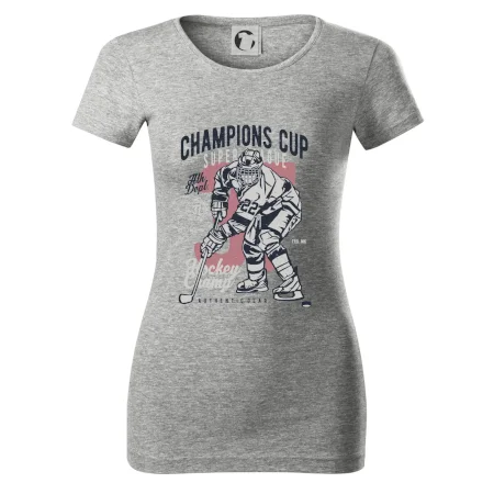 Champions Cup Hockey