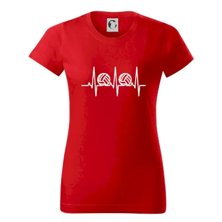 Volejbal ekg