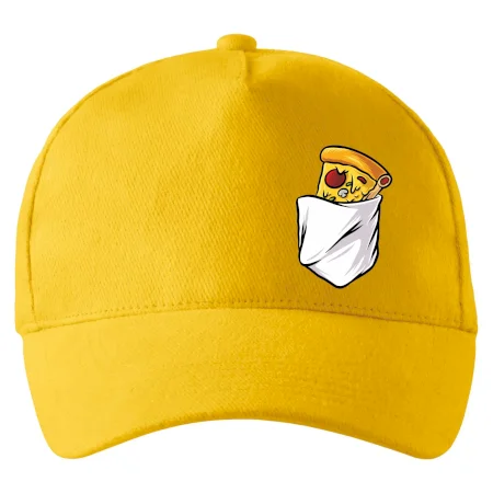 Pizza vo vrecku