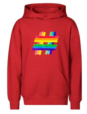 LGBT hashtag