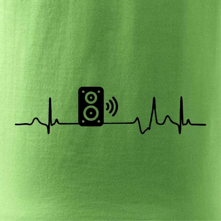 Ekg reprobedne