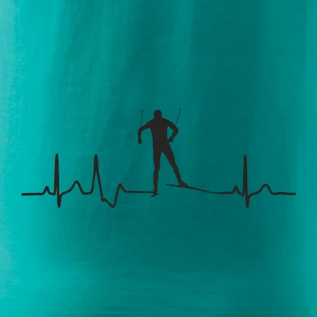 EKG biatlon