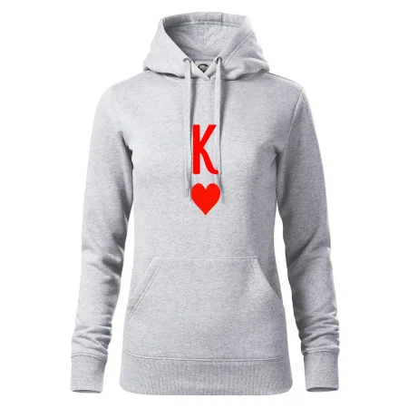 Poker K love