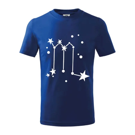 Súhvezdie - Scorpio - Škorpión