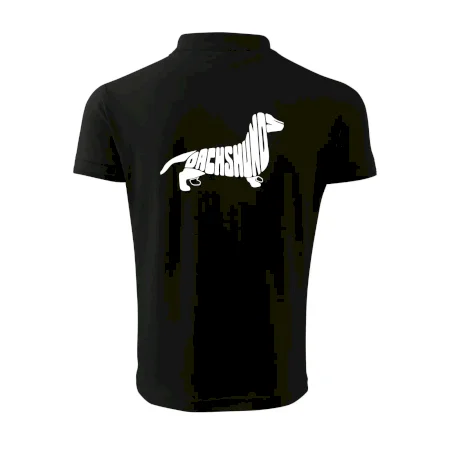 Jazvečík - Dachshund