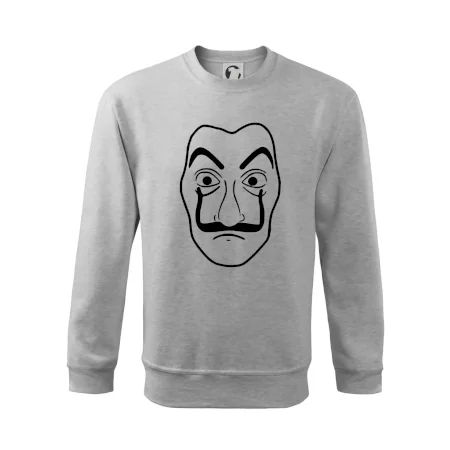 Maska do tlačiarne peňazí