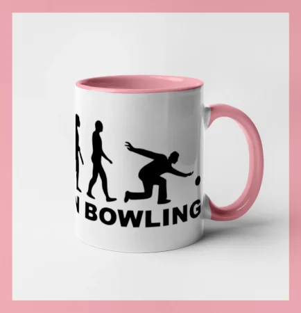 Bowling evolúcia