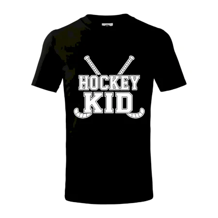 Hockey Kid – prekrížené hokejky, pozemný hokej
