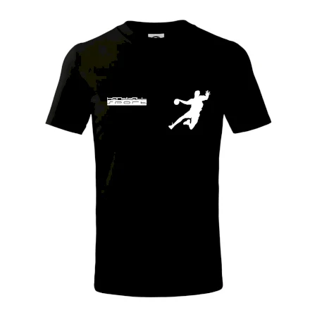 Handball sport