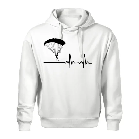 Paragliding EKG