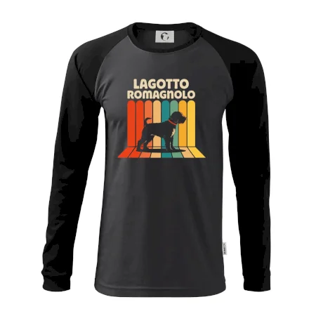 Lagotto romagnolo vintage