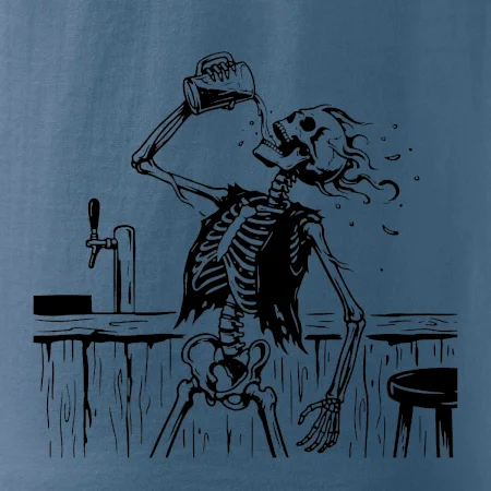 Kostra pivár