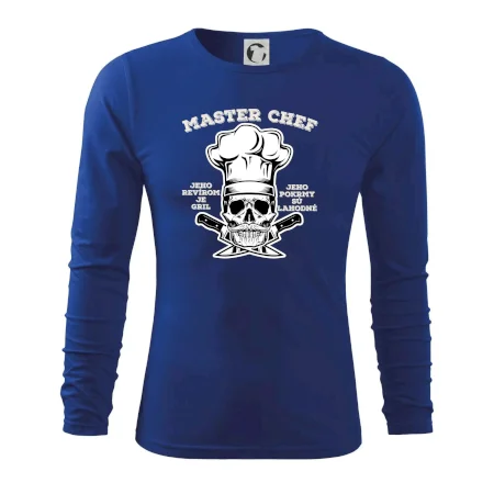 Master chef revír SK