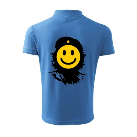 Che Smiley