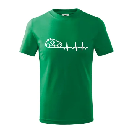 Ekg elektromobil