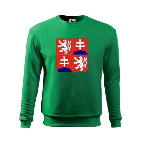 Znak Česká a Slovenská Federatívna Republika 1990–1992
