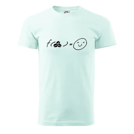 Matematická funkcia - káva