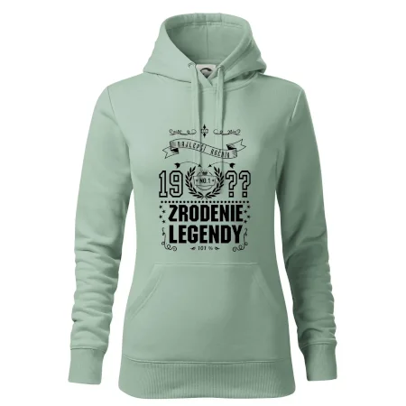 Zrodenie legendy - pre všetkých
