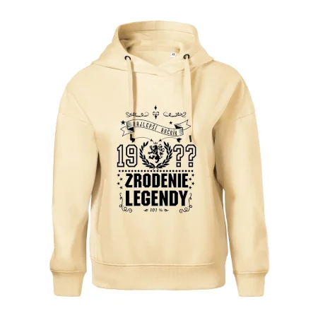 Zrodenie legendy - Slovenský lev