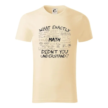 What exactly didnt you understand  - Math