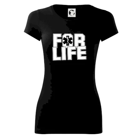 For Life