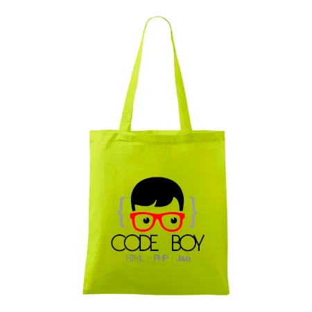 Code Boy