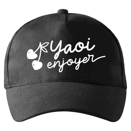 Yaoi enjoyer