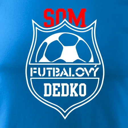 Som futbalový dedko