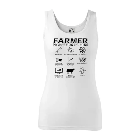 Farmer Symbols