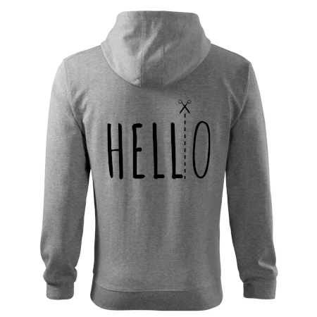 Hello
