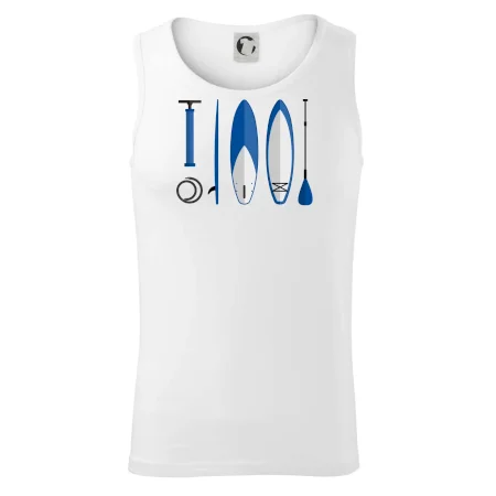 Paddleboard set