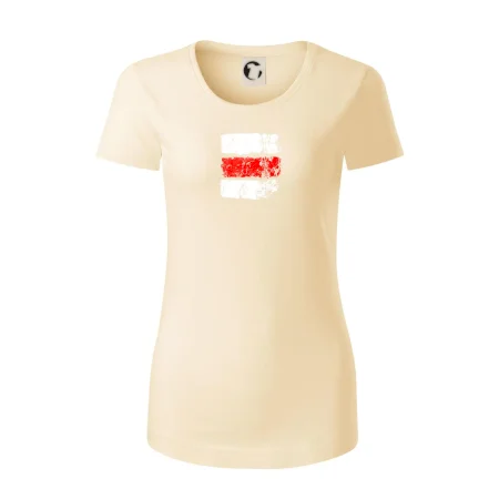 Turistická značka - červená