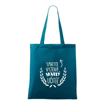 Takto vyzerá skvelý učiteľ
