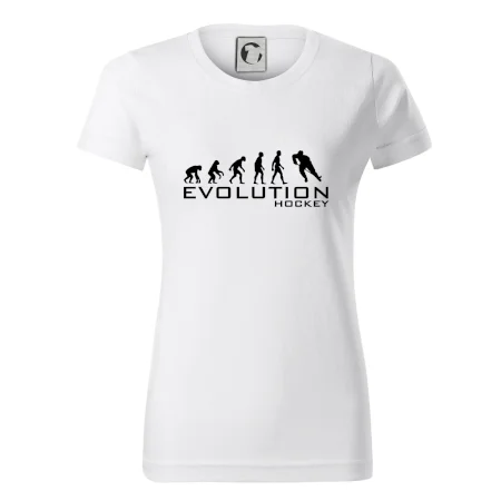 Evolúcia Hockey - hráč
