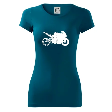 Moto love