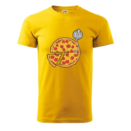 Pizza DJ