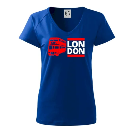 LON DON BUS