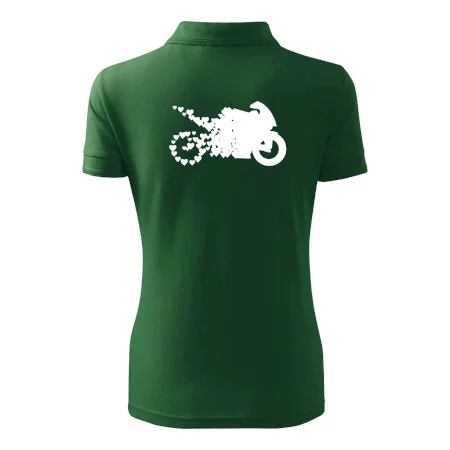 Moto love
