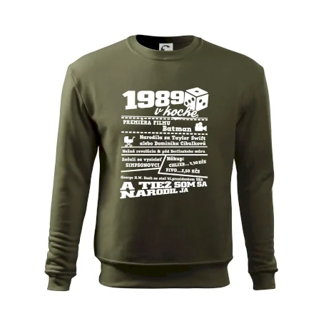 1989 v kocke