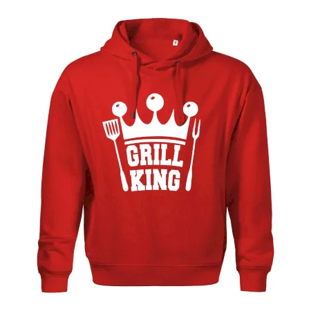 Grilovanie - Grill King