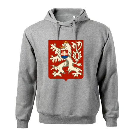 Znak Česko-Slovenská republika 1938–1939