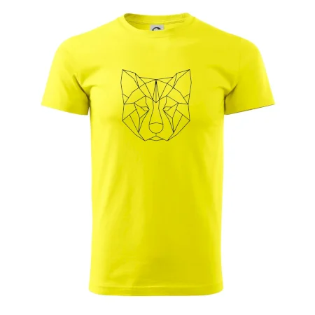Akita Inu - Geometria
