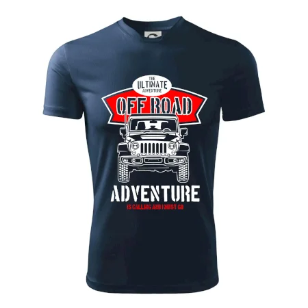 Off Road