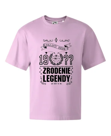 Zrodenie legendy - pre všetkých