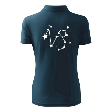 Súhvezdie - Capricorn - Kozorožec