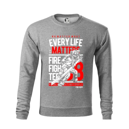 Every Life Matters
