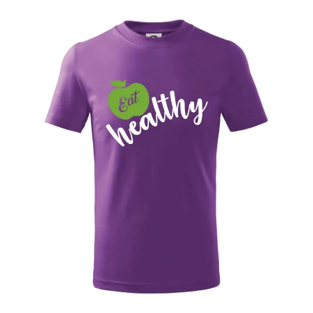 Eat Healthy